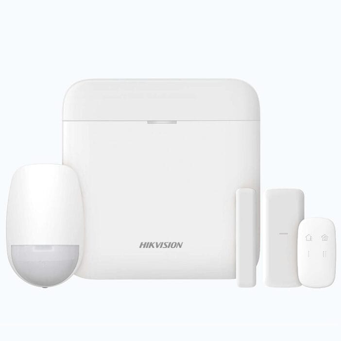 kit alarma ax pro DS-PWA48-KS-SLIM