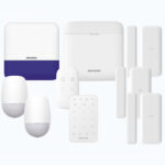kit de alarma axpro DS-PWA48-FULL-K