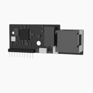 módulo ethernet ax home DS-PC201N hikvision