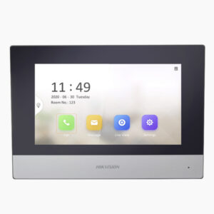 monitor DS-KH6320-WTE1 hikvision