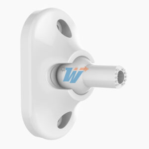 montaje sensor pir ax home DS-PDB-IN-UBKT1