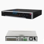 nvr DS-7732NI-M4 16P hikvision