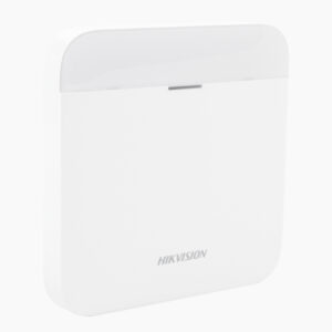 panel de alarma hikvision ax pro DS-PWA48-E-WB