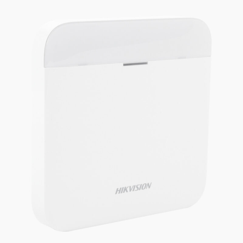 panel de alarma hikvision ax pro DS-PWA48-E-WB