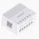 relevador ax pro hikvision DS-PM1-O1L-WB