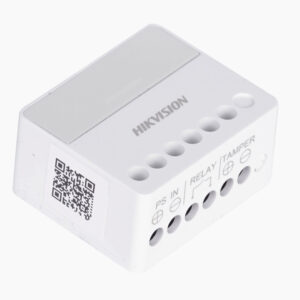 relevador ax pro hikvision DS-PM1-O1L-WB