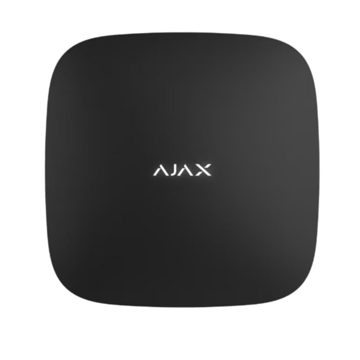 repetidor ajax rex 2
