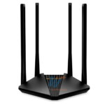 router gigabit MERCUSYS MR30G