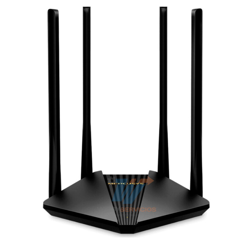 router gigabit MERCUSYS MR30G