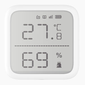 sensor temperatura y humedad DS-PDTPH-E-WB