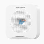 sirena interior ax home DS-PS201-WB hikvision