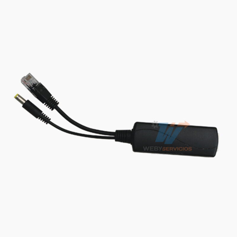 splitter poe WI-POE11S-48V