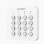 teclado hikvision ax home DS-PK201B-WB