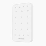 teclado inalámbrico alarma hikvision ax pro DS-PK1-E-WB
