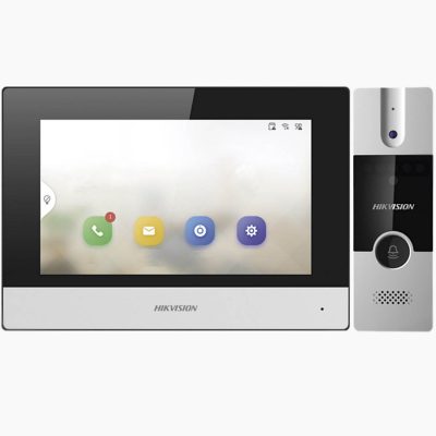 video portero hikvision DS-KIS302-P