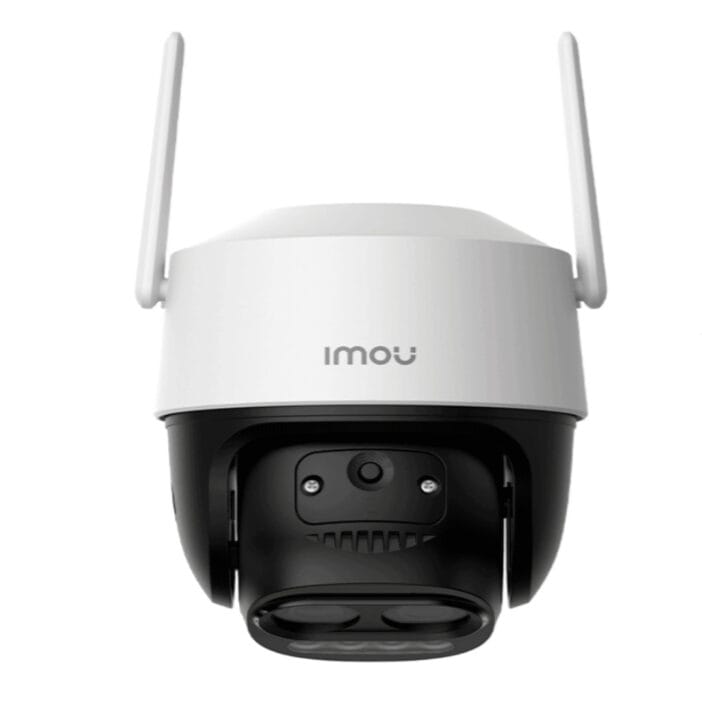 wifi cámara IMOU Cruiser Z IPC-S7DN-5M0WEZ