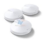 wifi mesh Deco M5 3-pack