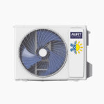 Aufit CHI-R32-12K-110 aire acondicionado minisplit condensador Aufit CHI-R32-12K-110 aire acondicionado minisplit condensador