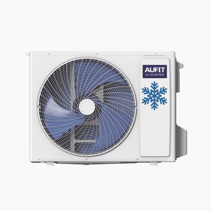 aire acondicionado barato aufit CCI-R32-12K-220