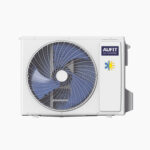 aire acondicionado minisplit aufit CHI-R32-12K-220 1ton