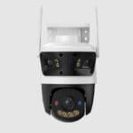 cámara IMOU Cruiser Triple 11MP IPC-S7UN-11M0WED