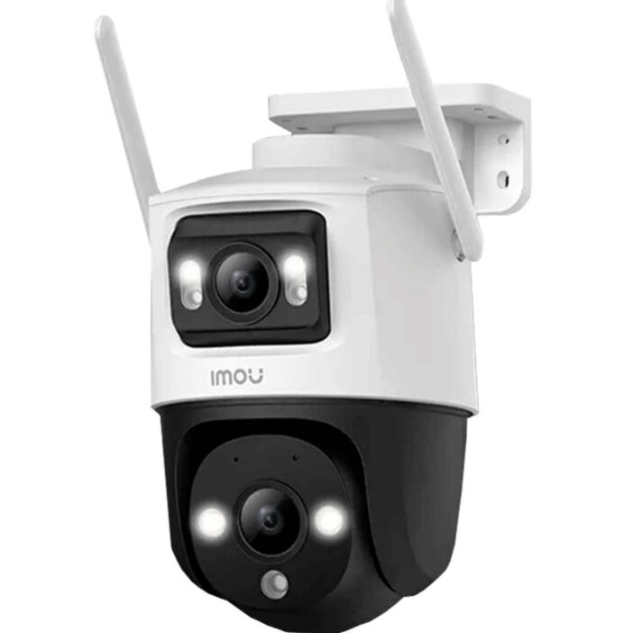 cámara wifi IMOU Cruiser Dual 8MP IPC-S7XN-8M0WED cámara wifi IMOU Cruiser Dual 8MP IPC-S7XN-8M0WED