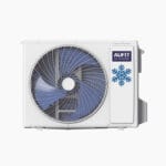 condensadora aire acondicionado aufit CCI-R32-12K-110 condensadora aire acondicionado aufit CCI-R32-12K-110
