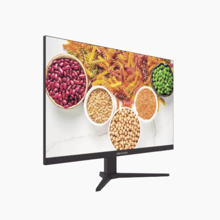 monitor hikvision 27 pulg DS-D5027F2-2P2