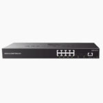switch gigabit administrable GWN7801P grandstream