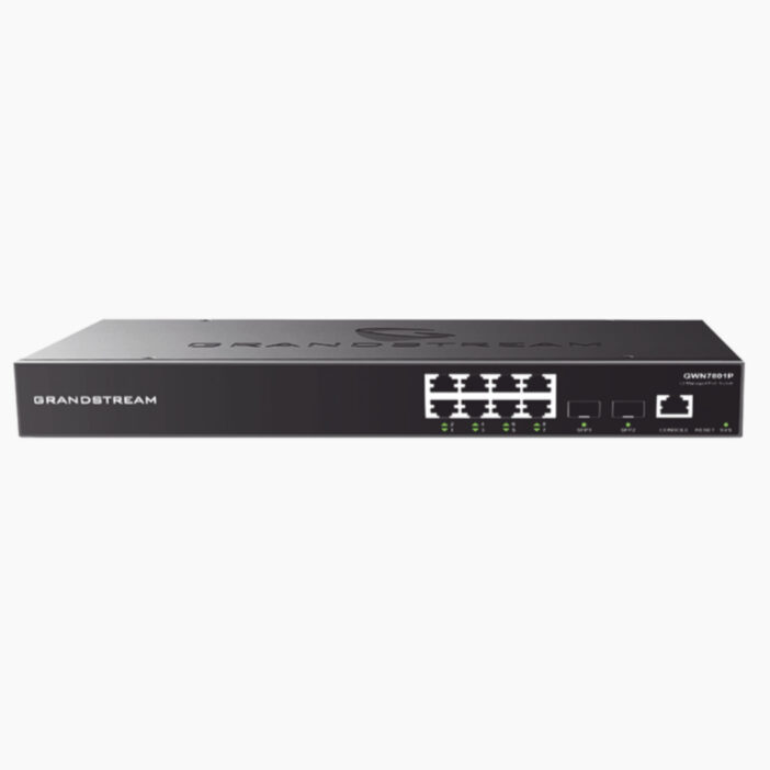 switch gigabit administrable GWN7801P grandstream