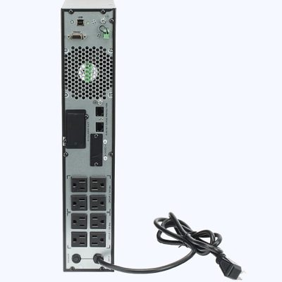 ups LP1KRT linkedpro 1000va 900w parte trasera