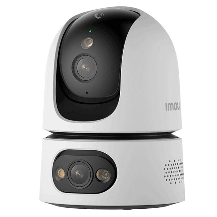 IMOU IPC-S2XEN-10M0S - Ranger Dual Pro 10MP