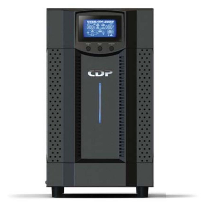 CDP UPO11-2 AX UPS Online 2000 va 2000w