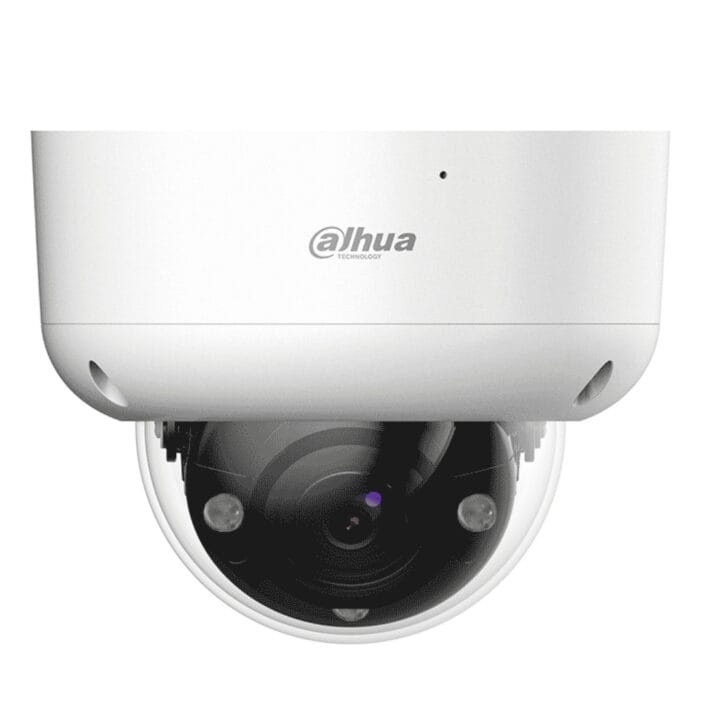DAHUA HAC-HDBW1801RAN-Z-A cámara 4k antivandalica