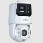 PTZ DAHUA DH-SDT6C4 4MP 180 grados