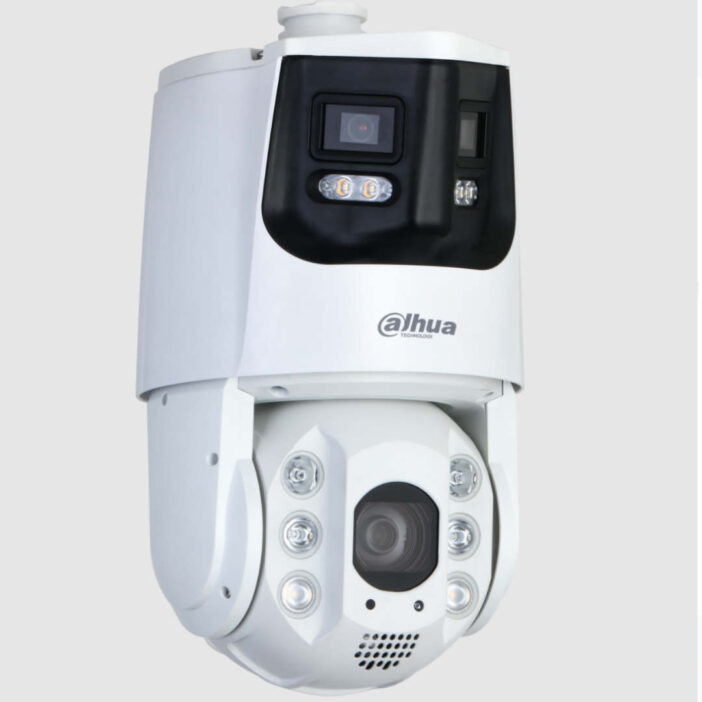 PTZ DAHUA DH-SDT6C4 4MP 180 grados