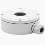caja de conexiones hikvision DS-1280ZJ-S