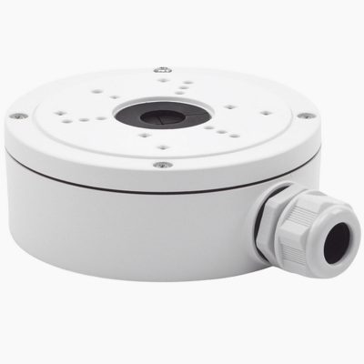 caja de conexiones hikvision DS-1280ZJ-S