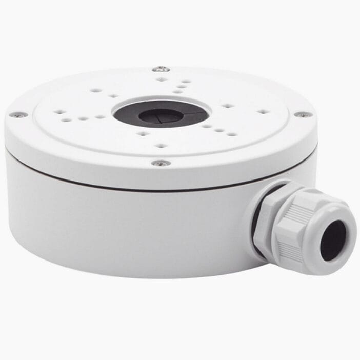 caja de conexiones hikvision DS-1280ZJ-S