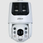 cámara PTZ DAHUA DH-SDT6C4