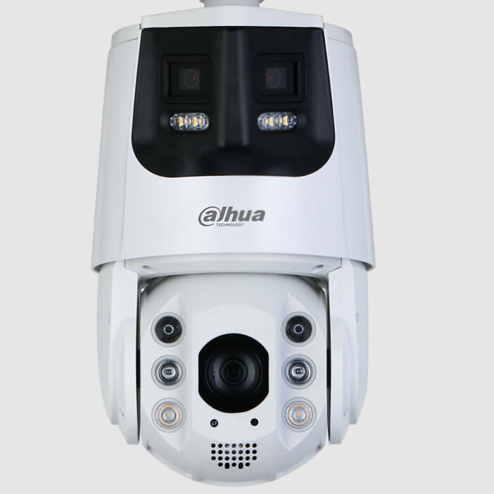 cámara PTZ DAHUA DH-SDT6C4
