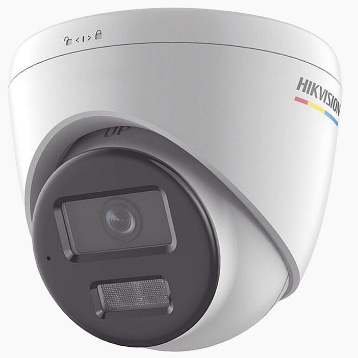 cámara turret 4mp hikvision DS-2CD1347G2H-LIUF
