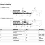 datasheet nvr hikvision DS-7608NXI-K1 8P D datasheet nvr hikvision DS-7608NXI-K1 8P D