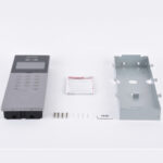 frente de calle departamentos DS-KD9203-E6 hikvision frente de calle departamentos DS-KD9203-E6 hikvision