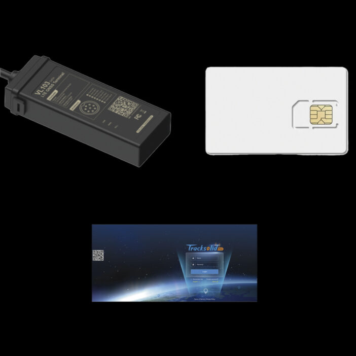 gps jimiiot VL103KIT gps jimiiot VL103KIT