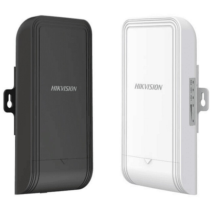 kit cámaras ip elevadores DS-3WF0EC-2NT