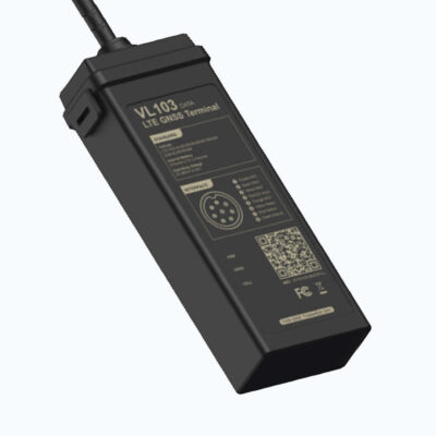 localizador gps VL103