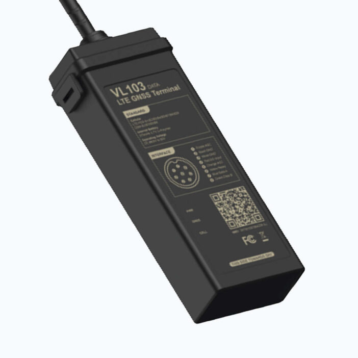 localizador gps VL103