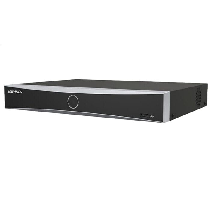 nvr hikvision DS-7608NXI-K1 8P D nvr hikvision DS-7608NXI-K1 8P D