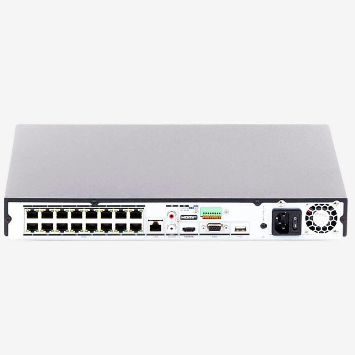 nvr hikvision DS-7632NXI-K2 16P
